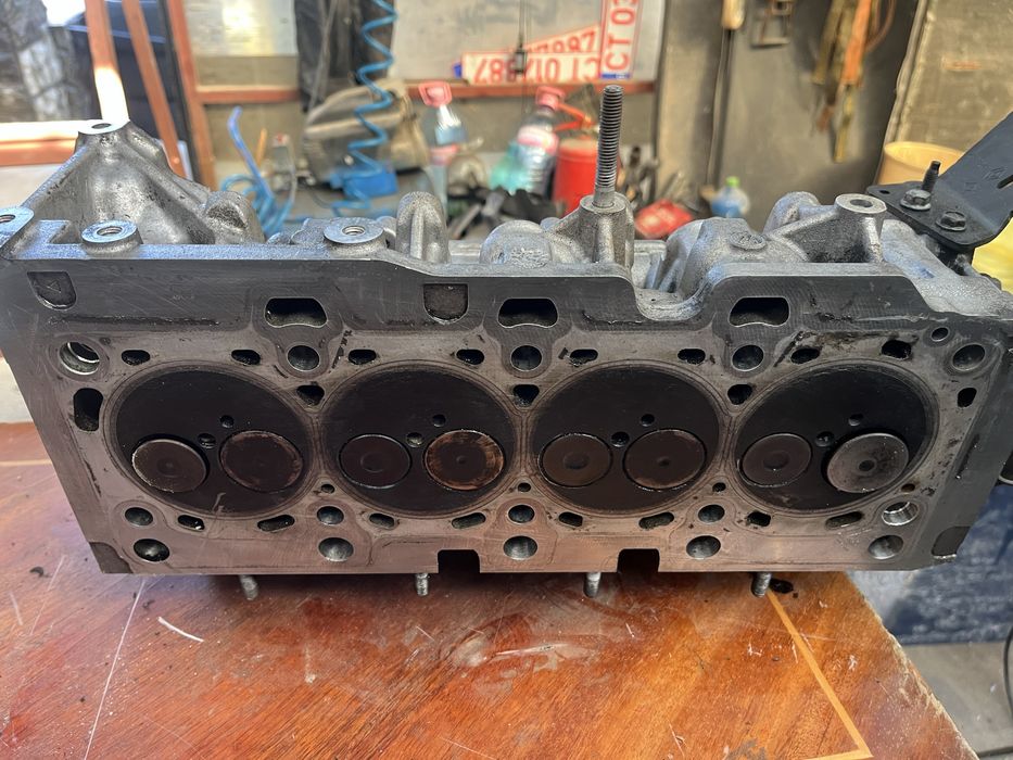 Vand chiuloasa k9k -1,5 dci