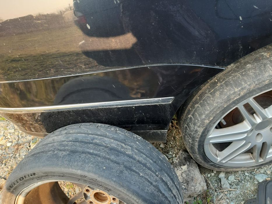 Usa vw passat b6 lc9x, lb5m, ld5q