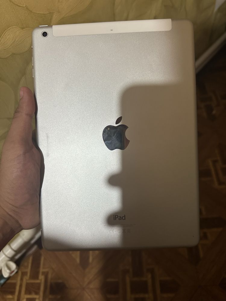 Ipad air 16gb планшет