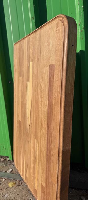 Дъски за рязане от бук и дъб