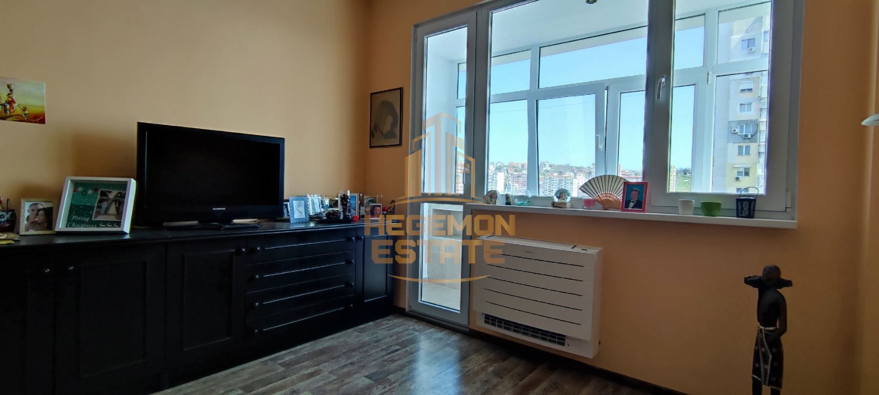 3-стаен в Варна-Младост 1 площ 70 цена 154500