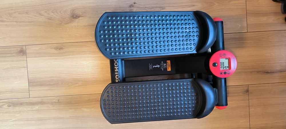 Stepper Dechatlon MS100