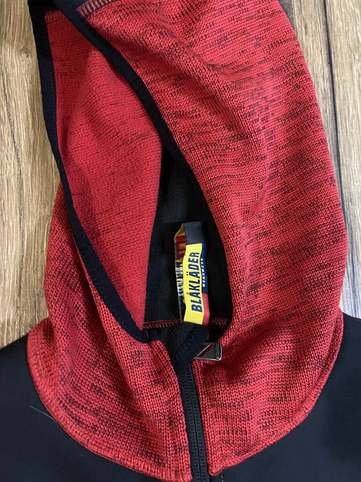 BlakLader Workwear size L