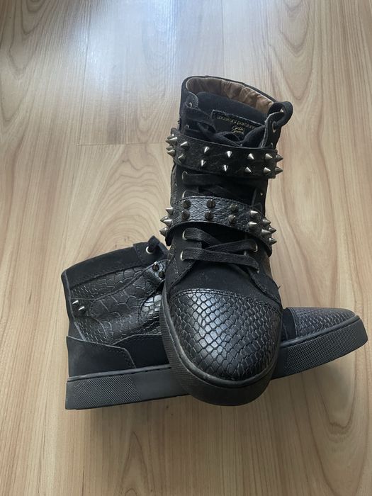 Sneakers Parisiennes Sixth june/дамски кецове/спортни обувки 41