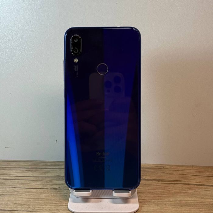 Redmi note 7 sotiladi dastavka bor
