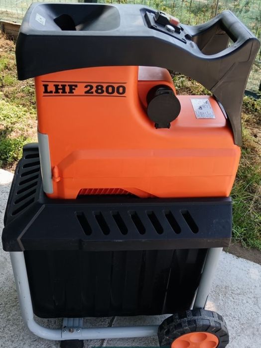 Tocător de crengi Atika