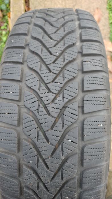 4 зимни гуми Ласа, 7 ММ грайфер!