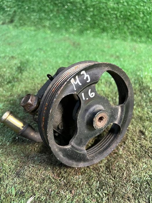 Гур насос гидроусилитель руля Мазда 3 Mazda BK 1.6