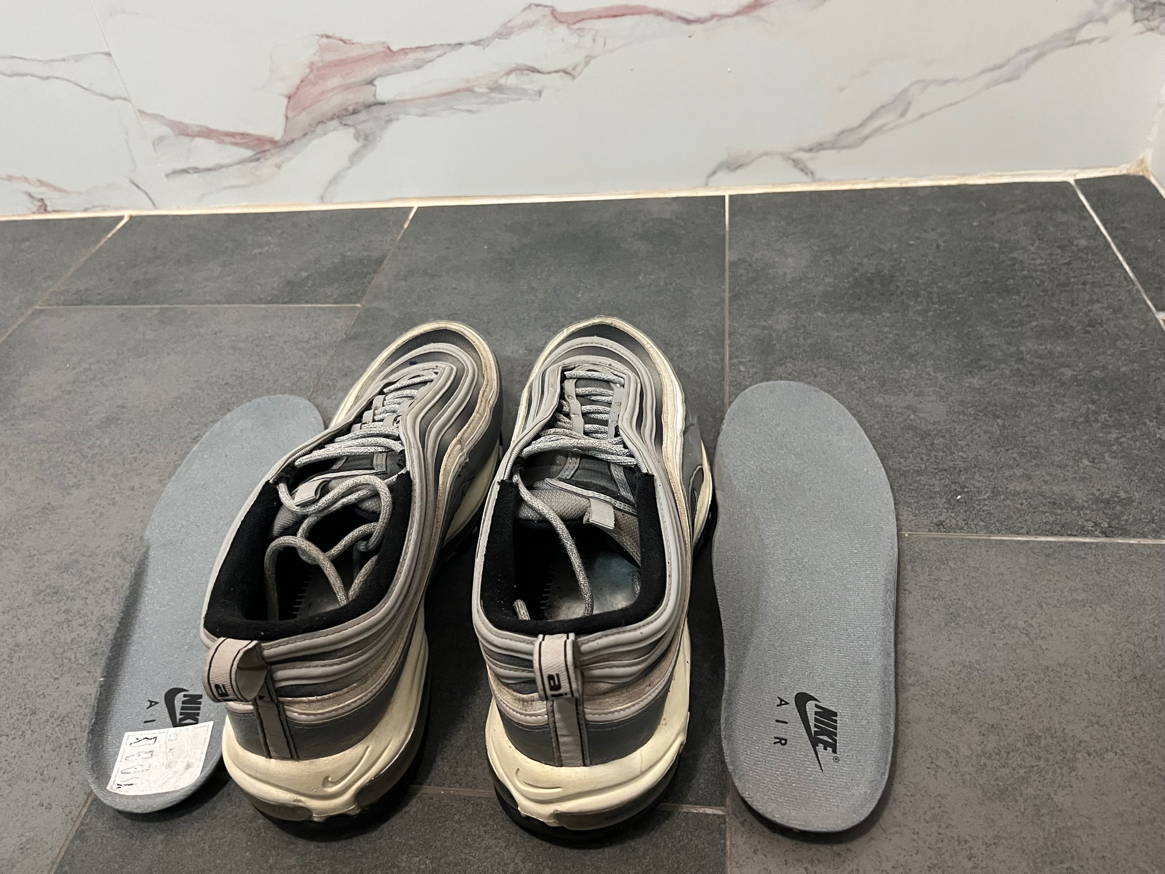 Обувки Nike air max 97 47 номер