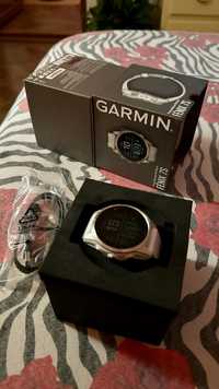 Ceas garmin fenix 7 s