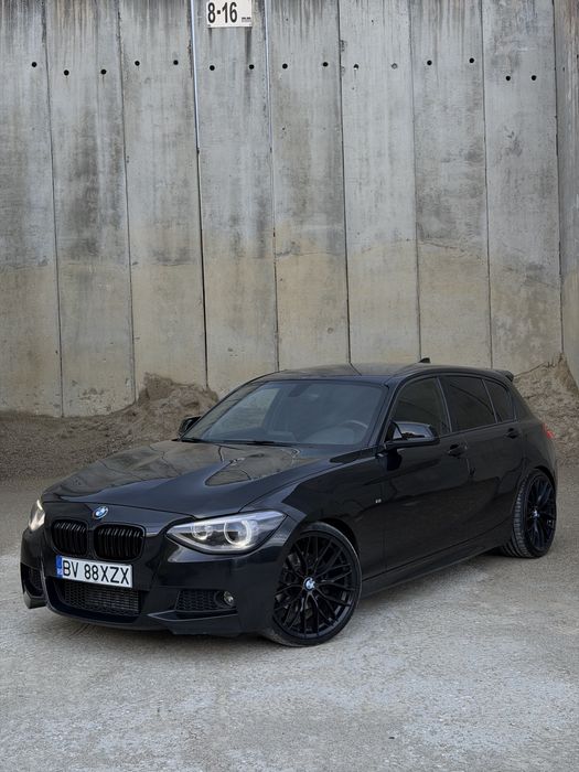 Bmw Seria 1 F20