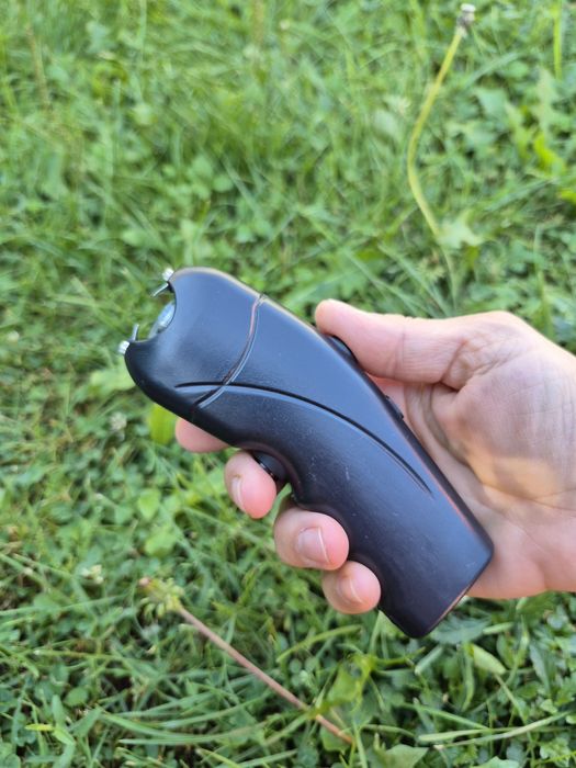 Мощен електрошок CH-23 Пантера