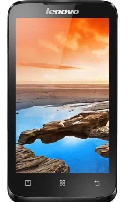 Продам сотовый Lenovo 316i
