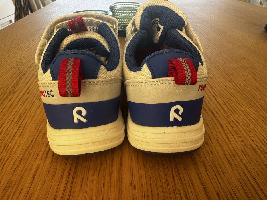 Детски маратонки Reima 28 номер