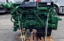 Vand motor Volvo D16D 300 CP Excavator /Dezmembrari Utilaje Volvo