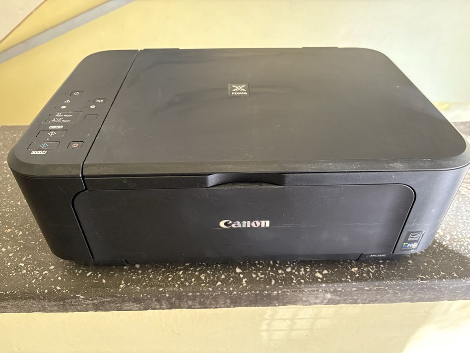 Imprimanta CANON Pixma