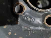 Jante tabla 5x112 R16 VW Passat-Golf-Audi-Seat-Skoda