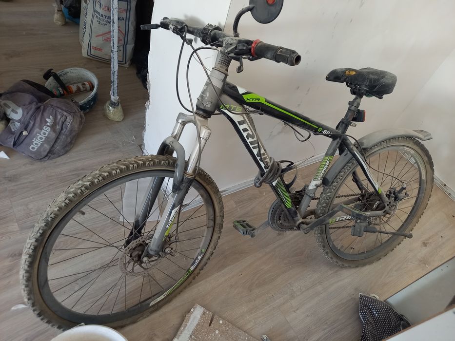 Велосипеды  спорт