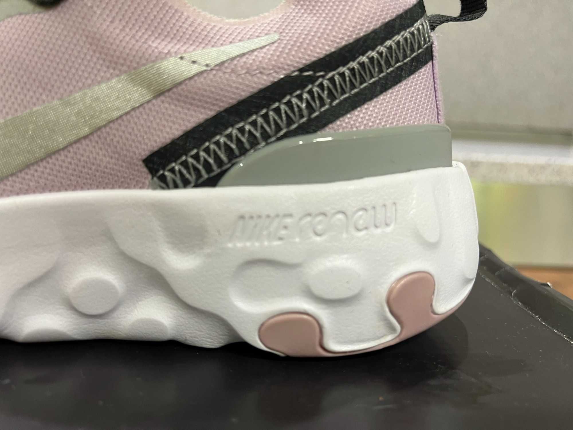 ОРИГИНАЛНИ *** Nike Renew Element 55 GS / 'Iced Lilac'