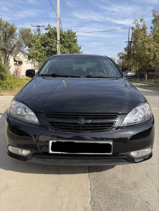 Lacetti 2020 Avtomat