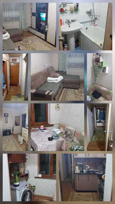 Срочно! продаётся 1/3/4 кирпичный дом в 1.5 км от сельхоз института