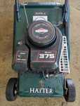 Косачка Hayter 375 Sprint