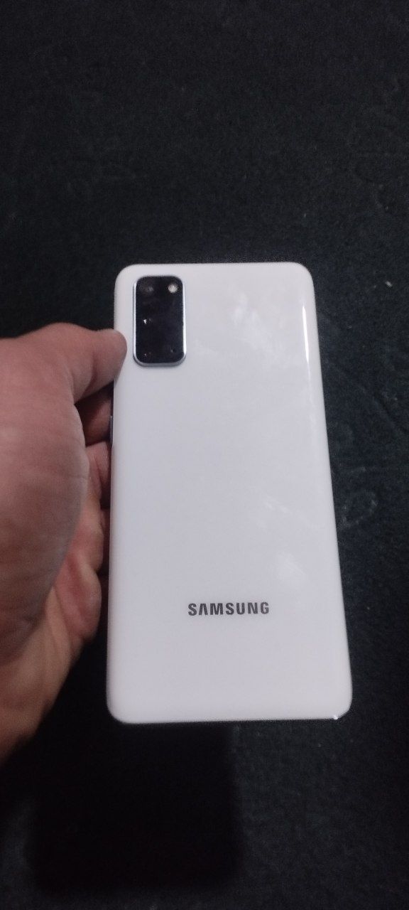Samsung s20 5g 90 fps