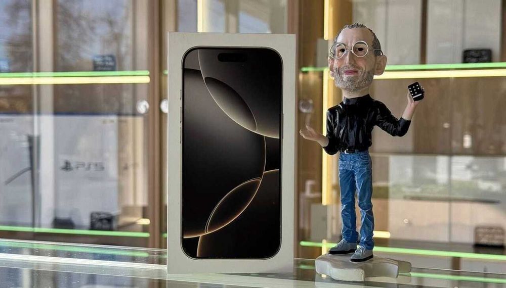 Apple iPhone 16 Pro Max 512GB