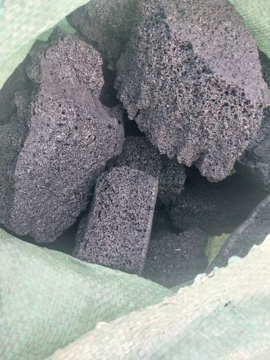 Ko'ks bor кукс кумир ko'mir