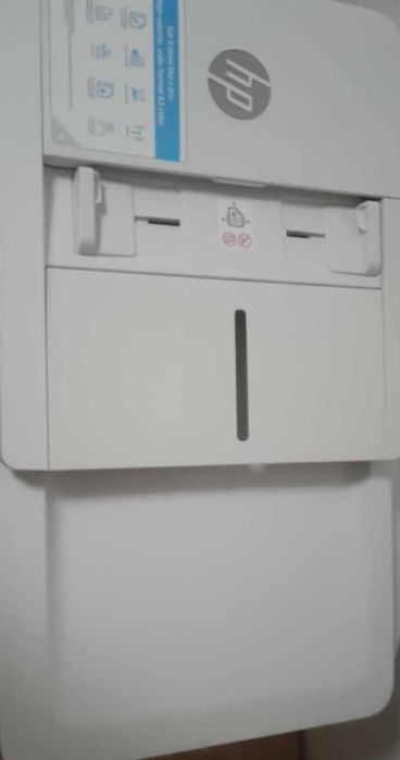 Imprimanta HP Officejet Pro 7730 e-All-in - One Multifuncționala
