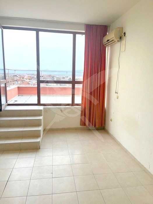 Продава се Едностаен апартамент в Несебър - 40 кв.м за 1150 €/кв.м - Снимка #1