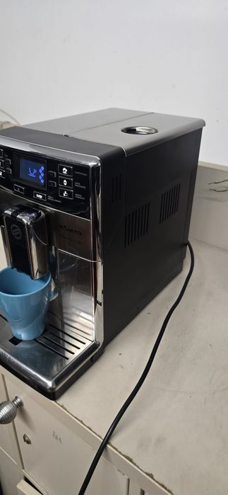 expresor Saeco Picobaristo