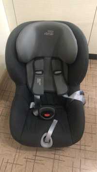 Автокресло Britax Romer King II