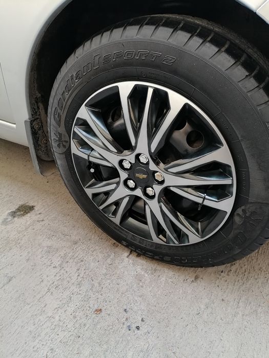 Спарк 2013 йил 2 пазитса