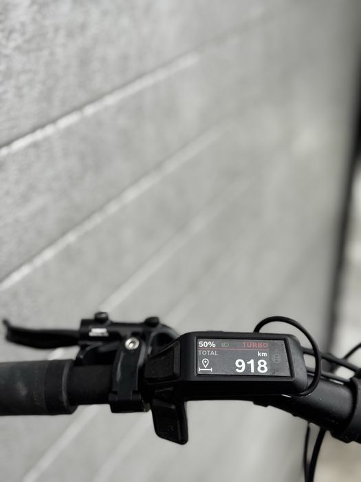 Bicicleta electrica Cube , Bosch Cx4 , 625 Wh