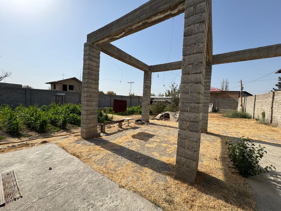 Сдается в аренду 10 соток земли