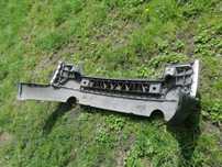 Vând bara spate audi a4 B6 4x4