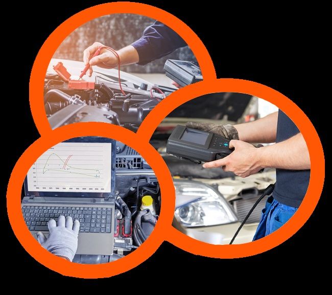 Автоэлектрик на выезд