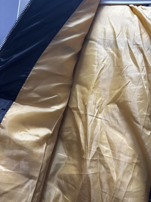 Зимно яке с качулка