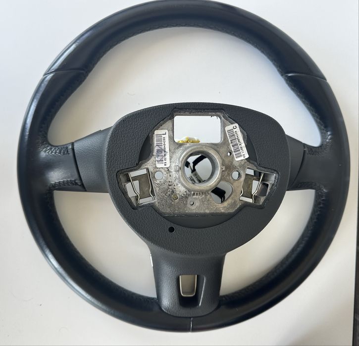 Volan vw golf 6  si airbag