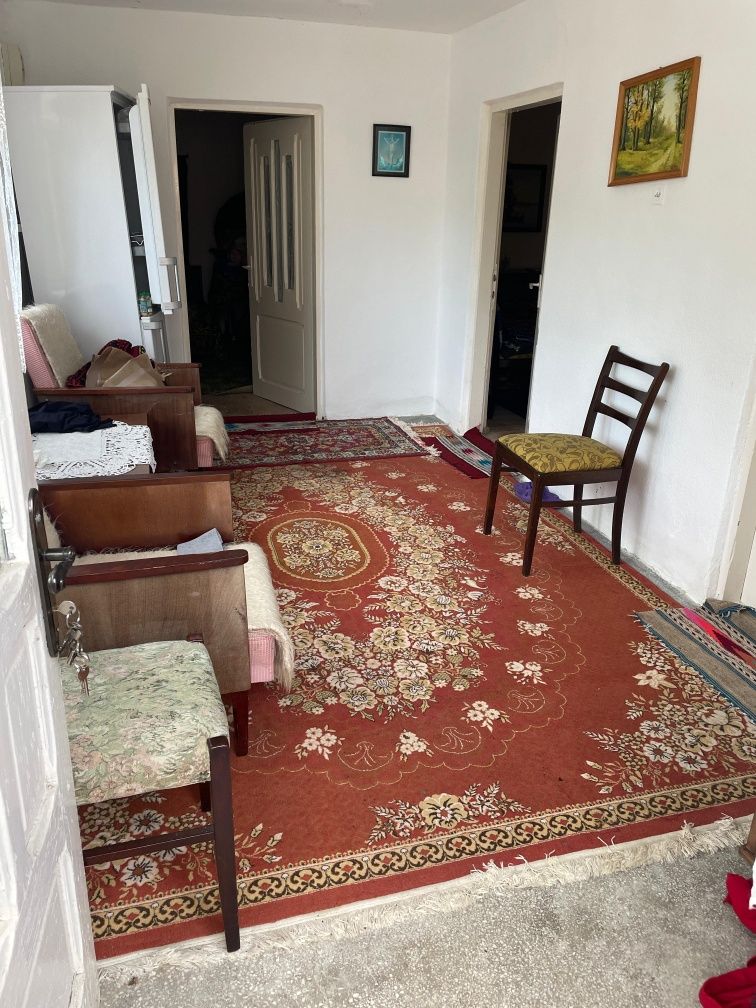 Casa cărămidă zona bacau Tamas