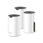 Wi-Fi роутер TP-Link 	Deco S7(3-pack) AC1900
