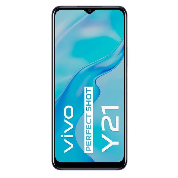 Смартфоны VIVO Y21