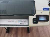 HP T790 e printer