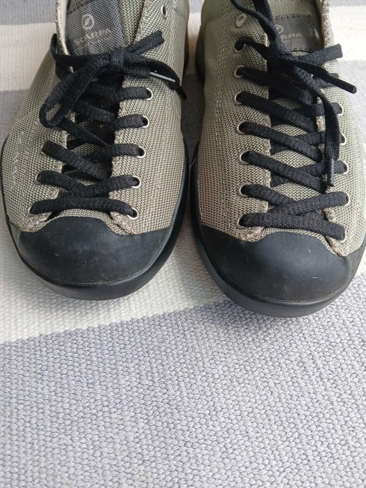 Scarpa Mojito Fresh  номер 40 1/2