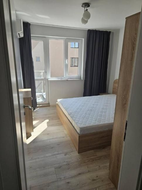 Дава се под наем Двустаен апартамент в Пловдив, Южен - 62 кв.м за 415 € - Снимка #3