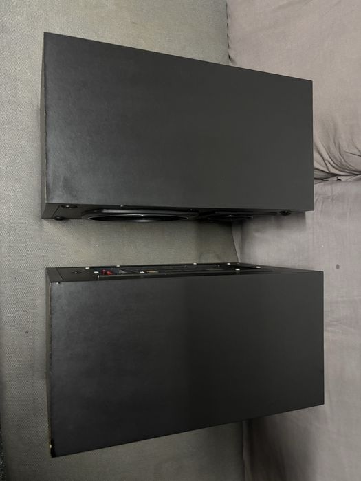 Boxe Dual cl 620 pe 3 cai 70w rms