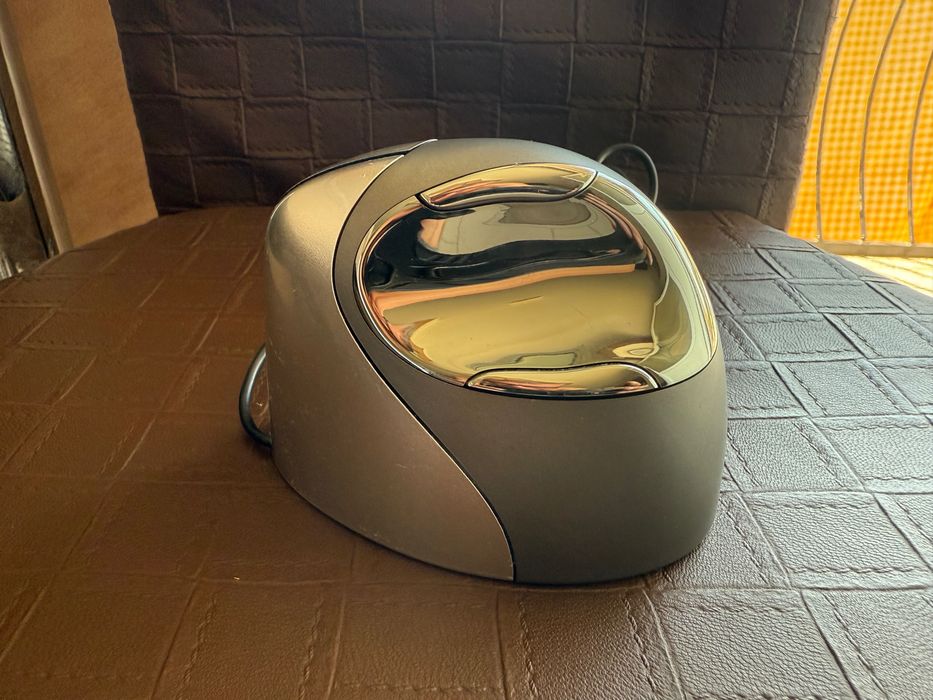 Evoluent Ergonomic Vertical Mouse 4 Right Cu fir