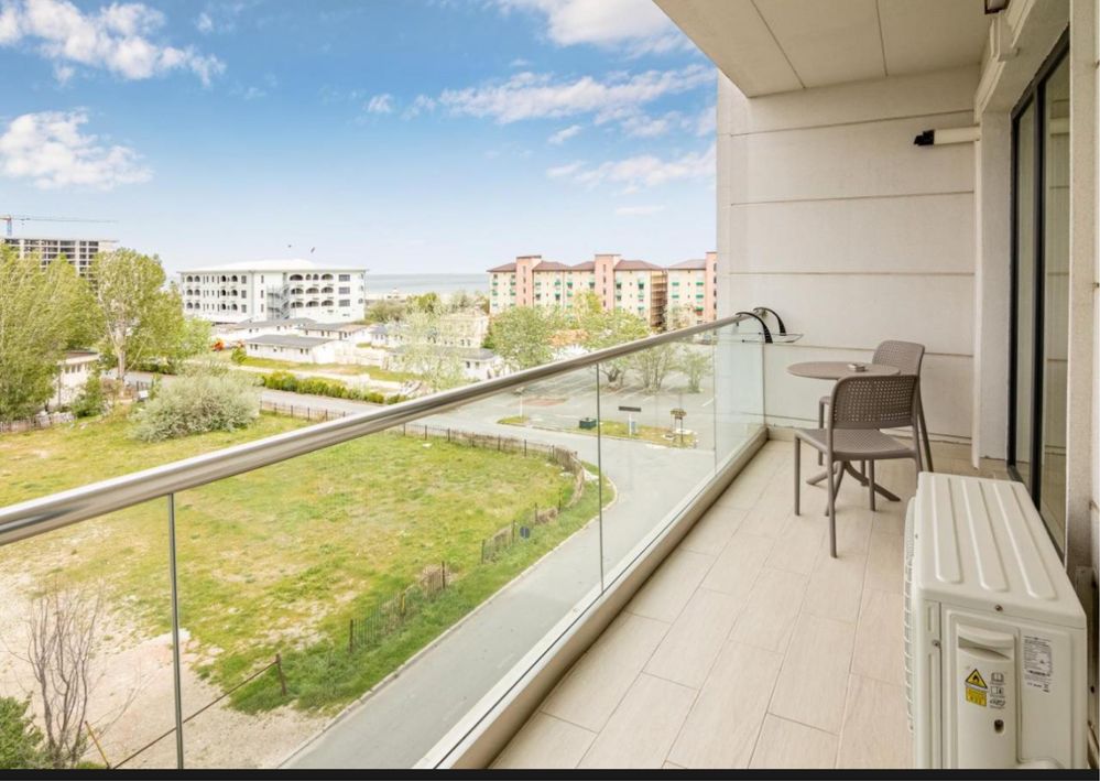 Studio de vanzare in Complex Miramare-Phoenicia | Mamaia Nord
