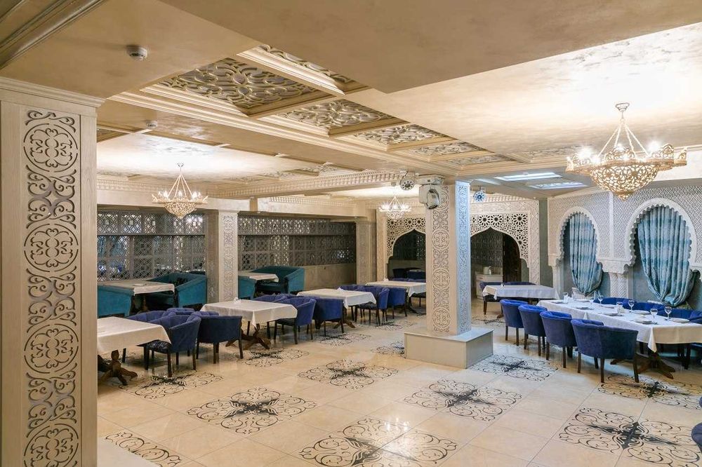 Аренда коммерческого помещения 1 750 м² | Мирабад, метро Ташкент